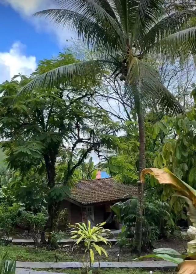 Hotel Coco Dende Boipeba Velha Boipeba