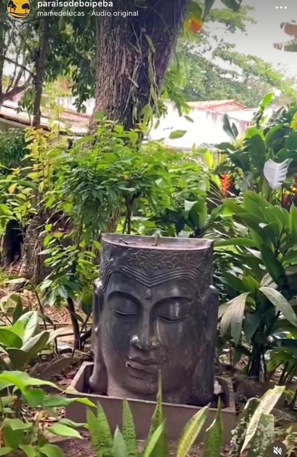 Coco Dende Boipeba Hotel Velha Boipeba