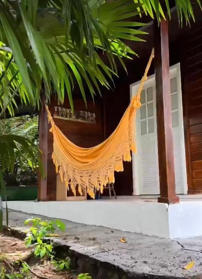 Coco Dende Boipeba Hotel