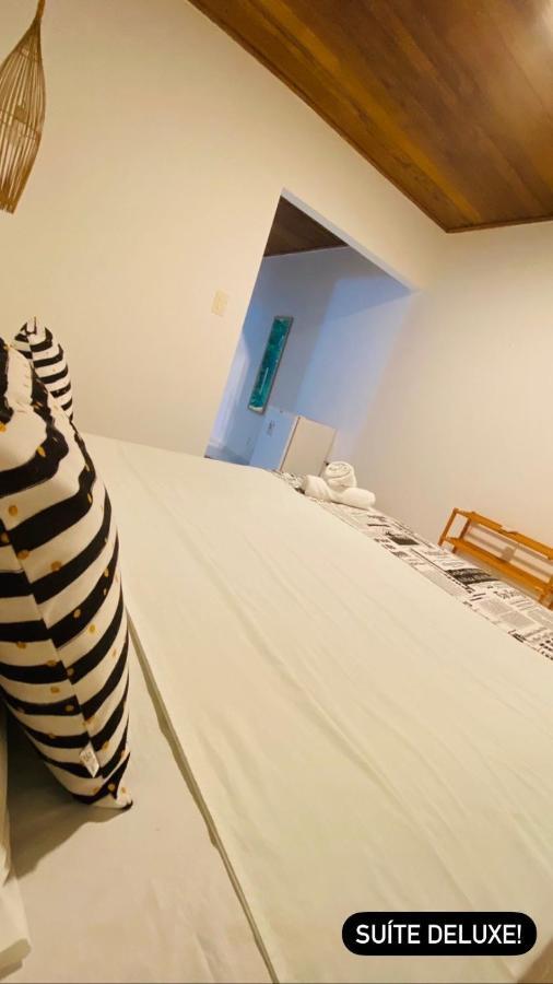 Hotel Coco Dende Boipeba *