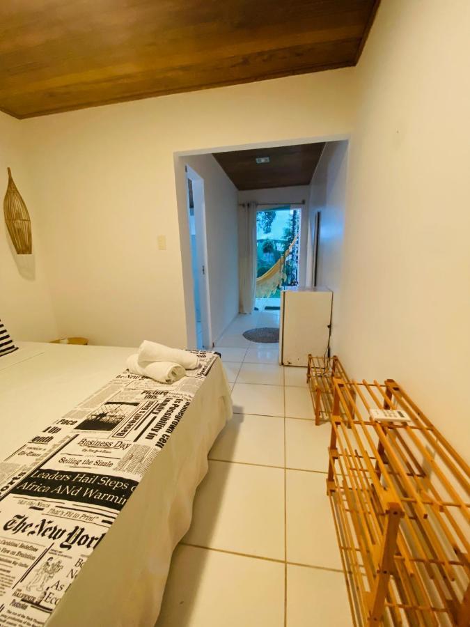 Coco Dende Boipeba Hotel