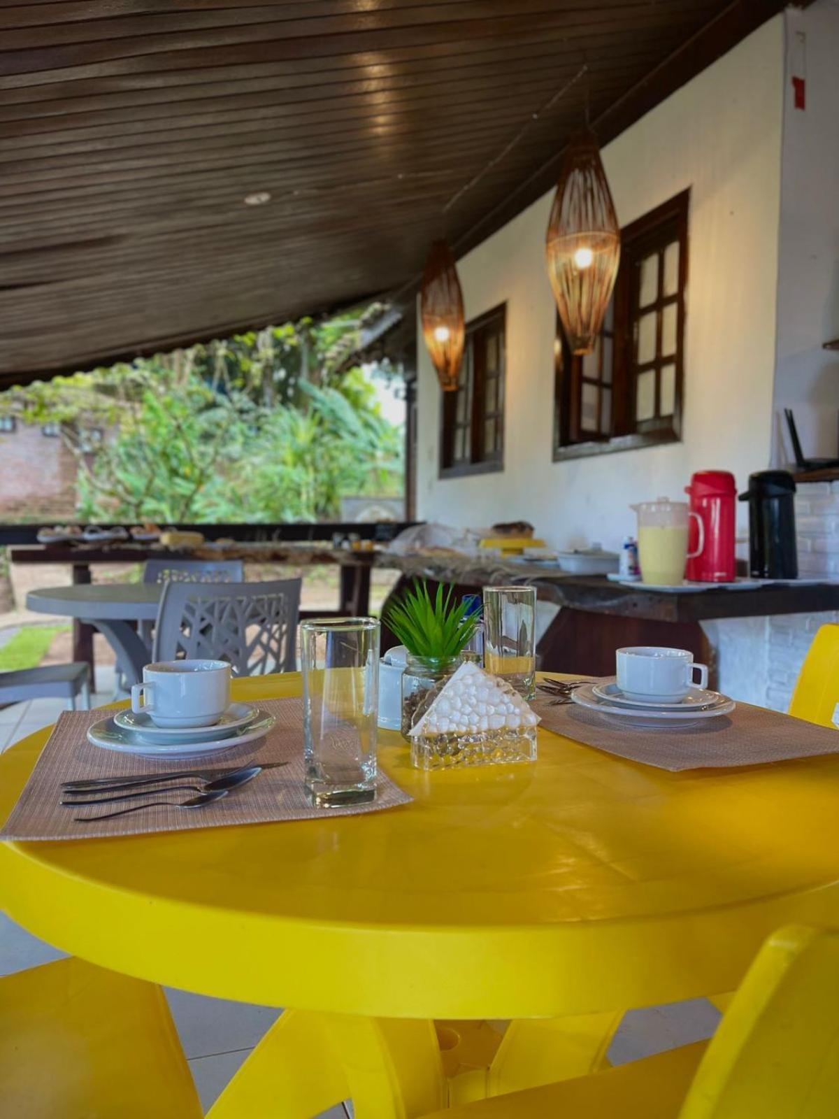 Hotel Coco Dende Boipeba Velha Boipeba
