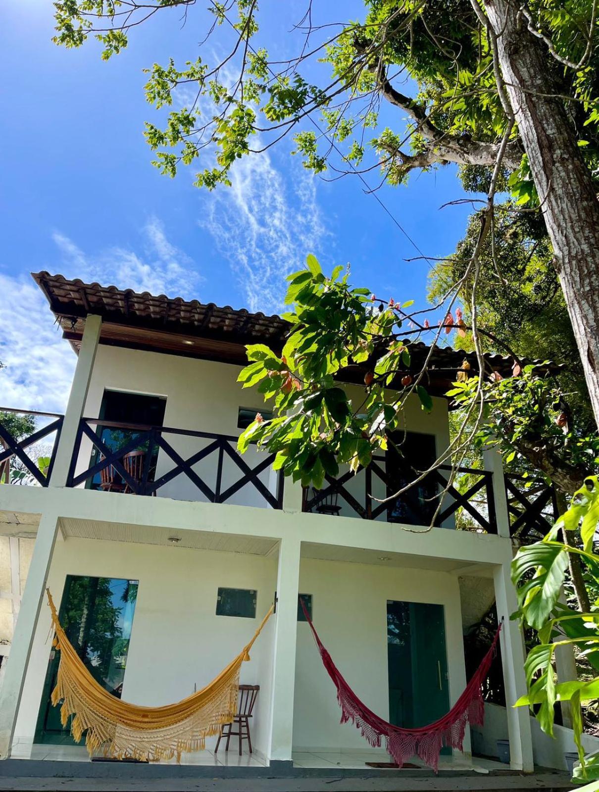 Hotel Coco Dende Boipeba *