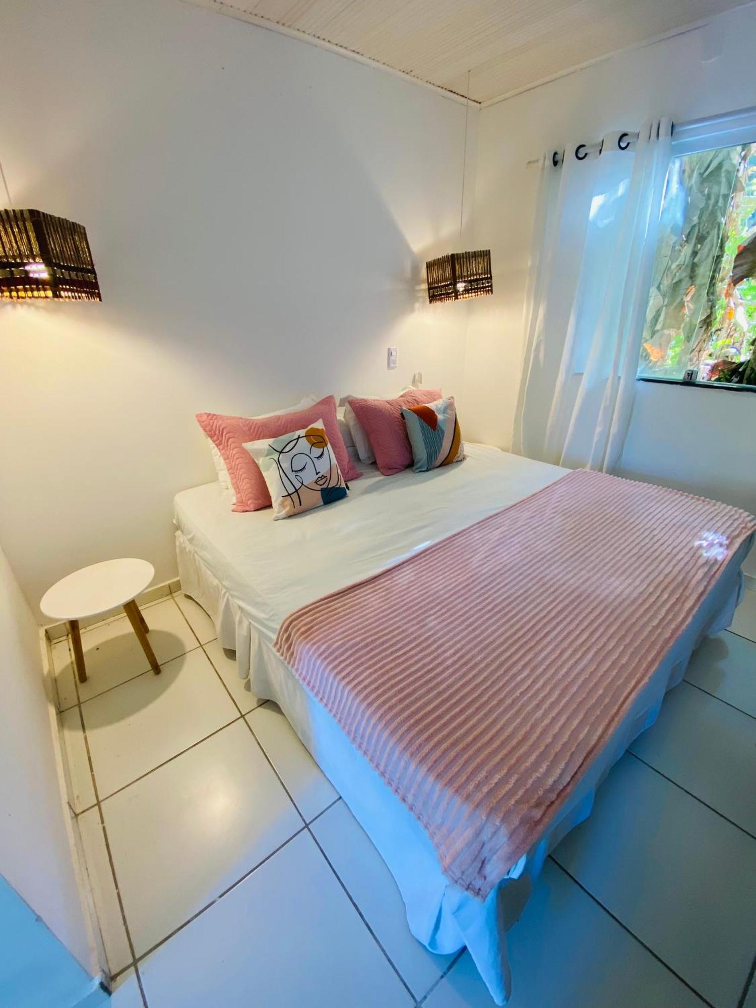 Hotel Coco Dende Boipeba Velha Boipeba